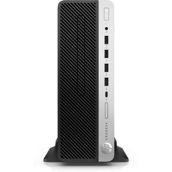 HP ProDesk 600 G3 Refurbished Intel® Core™ i5 8 GB DDR4-SDRAM 256 GB…