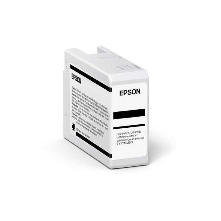 Epson T47A9 Ink Cartridge 1 piece(s) Original Standard Yield Gray