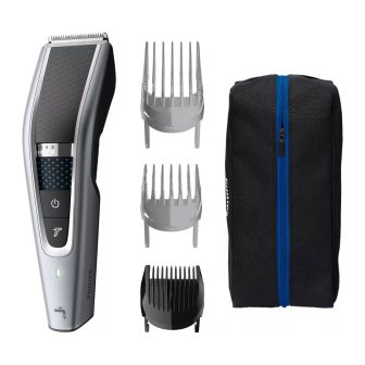 Philips 5000 series Hairclipper series 5000 HC5630/15 Cortapelos…