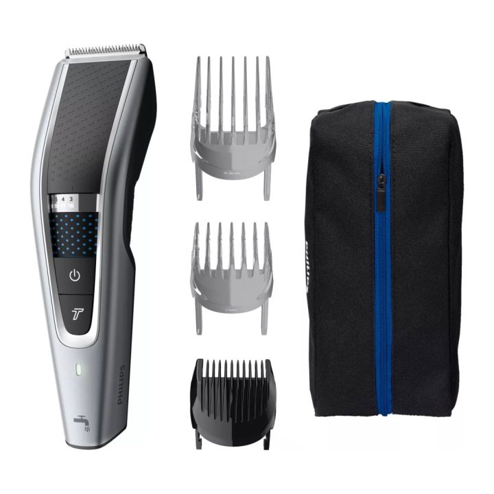 Philips 5000 series Hairclipper series 5000 HC5630/15 Washable Hair…