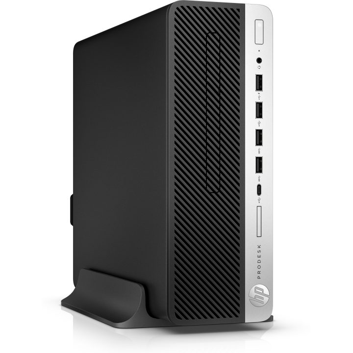 HP ProDesk 600 G3 Refurbished Intel® Core™ i5 8 GB DDR4-SDRAM 256 GB…