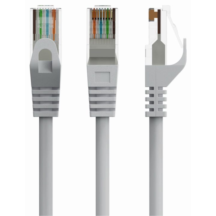 Gembird CAT6 Unshielded Patch Cable 1.5m - PP6U-1.5m