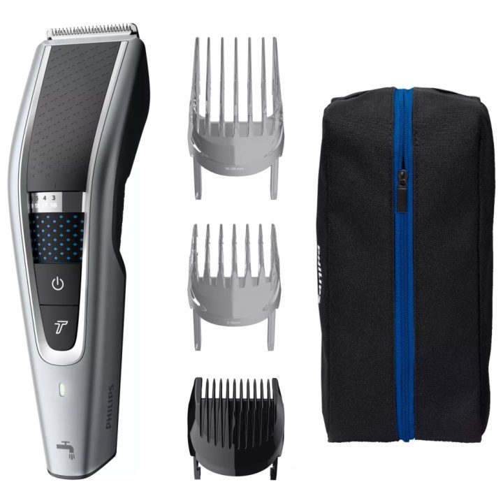 Philips 5000 series Hairclipper series 5000 HC5630/15 Cortapelos…