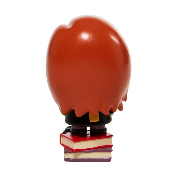 Figura Enesco Harry Potter ginny weasley en clase chibi