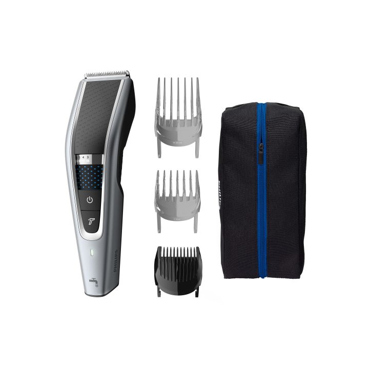 Philips 5000 series Hairclipper series 5000 HC5630/15 Washable Hair…