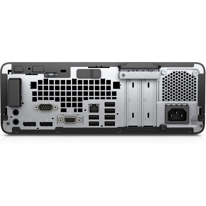HP ProDesk 600 G3 Refurbished Intel® Core™ i5 8 GB DDR4-SDRAM 256 GB…