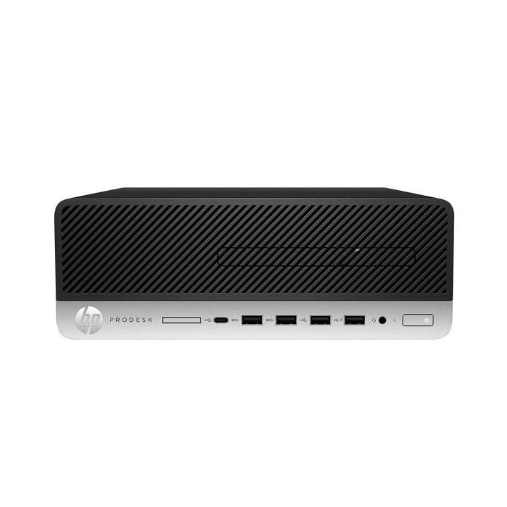 HP ProDesk 600 G3 Refurbished Intel® Core™ i5 8 GB DDR4-SDRAM 256 GB…