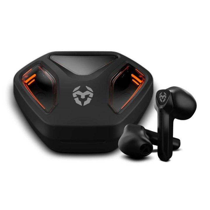Krom KALL auscultadores intra-auriculares