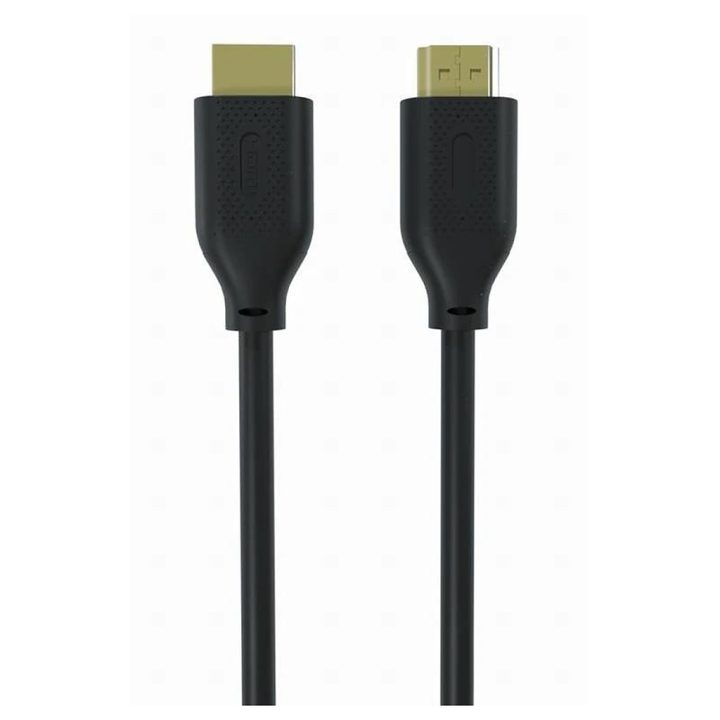 Cabo HDMI de ultra alta velocidade 8K 1m Gembird (CC-HDMI8K-1M)