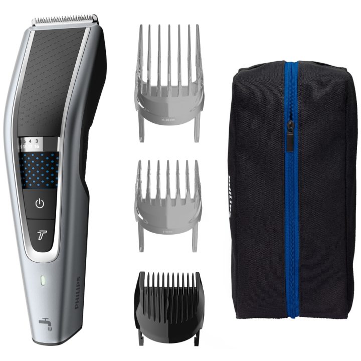 Philips 5000 series Hairclipper series 5000 HC5630/15 Cortacabelos…