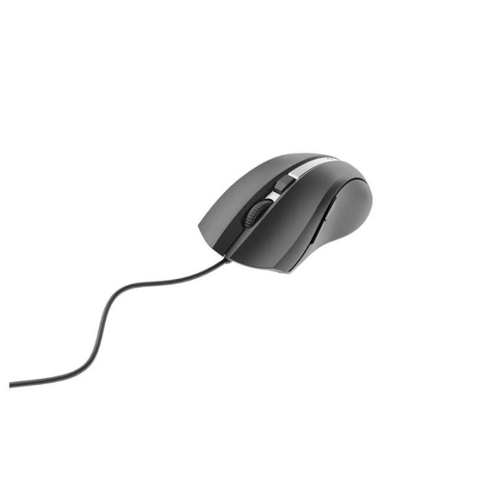Gembird USB Wired Mouse G-LASER 6 Buttons 2400 DPI (MUS-GU-02)