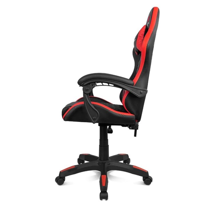 Drift DR35 Gaming Chair Black-Red 100 kg (DR35BR)