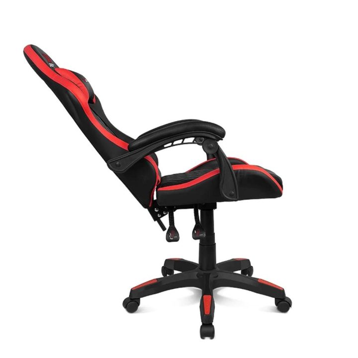 Drift DR35 Gaming Chair Black-Red 100 kg (DR35BR)