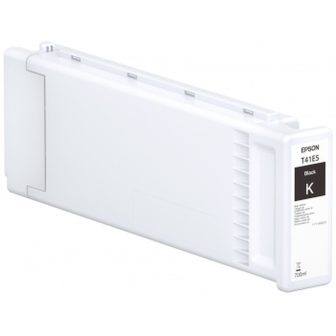 Epson UltraChrome XD2 cartucho de tinta 1 pieza(s) Original Negro