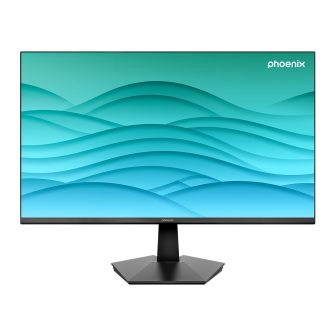Phoenix technologies Monitor LED 27 polegadas phoenix level 27…