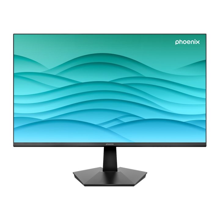 Phoenix Technologies 27-inch LED Monitor Phoenix Level 27…