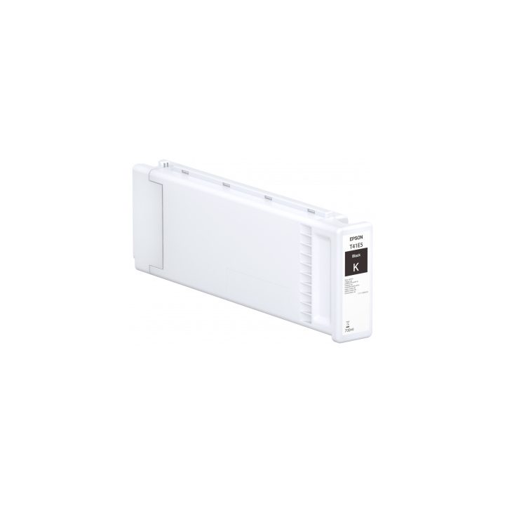 Cartucho de tinta Epson UltraChrome XD2 1 unidade(s) Original Preto