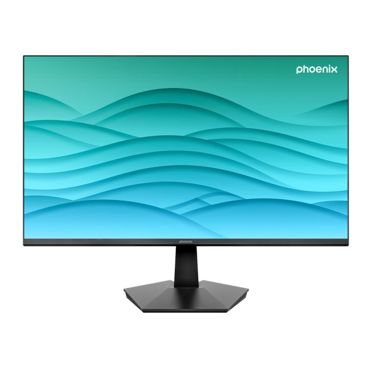 Phoenix Technologies 27-inch LED Monitor Phoenix Level 27…