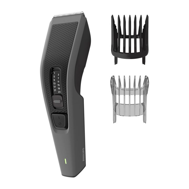 Philips HAIRCLIPPER Series 3000 HC3525/15 Hair Clipper