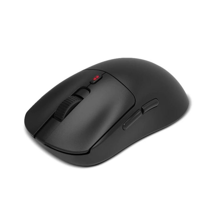 Krom KLEVER Ultra-light Wireless Gaming Mouse Black (NXKROMKLEVERBK)