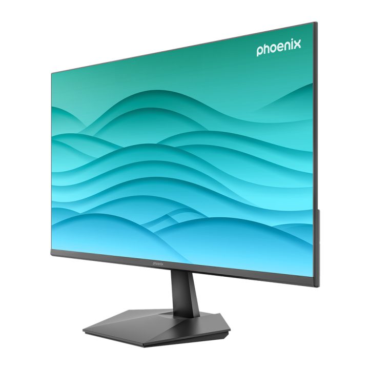 Phoenix Technologies 27-inch LED Monitor Phoenix Level 27…