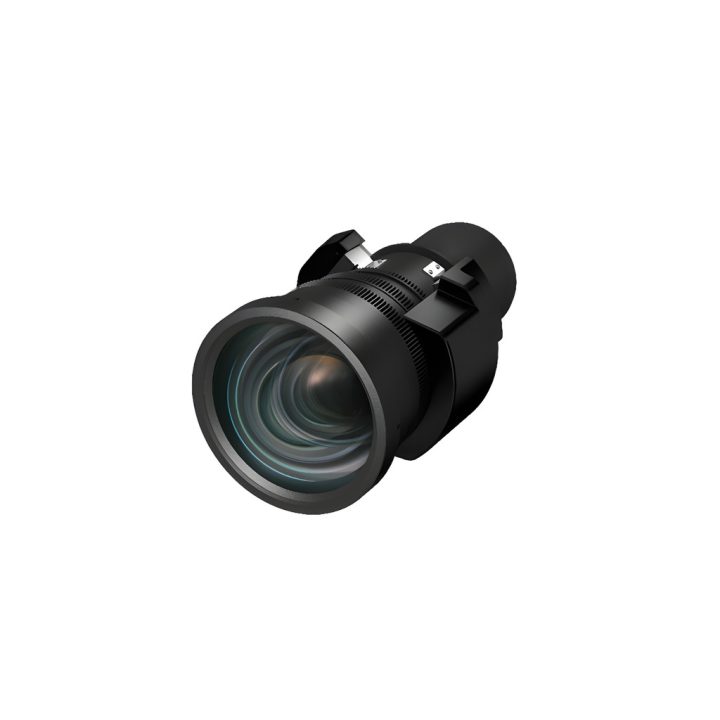 Lente Epson - ELPLW08 - Wide throw