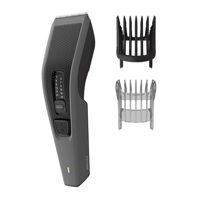 Philips HAIRCLIPPER Series 3000 HC3525/15 Aparador de Cabelo
