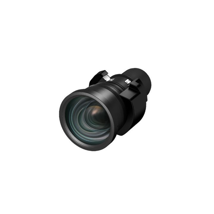 Lente Epson - ELPLW08 - Wide throw