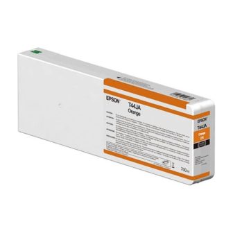 Epson Singlepack Orange T44JA40 UltraChrome PRO 12 700ml