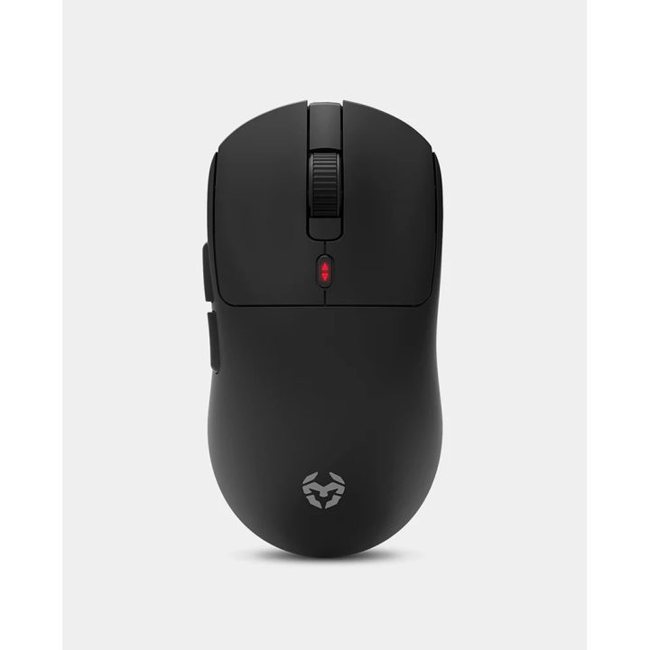 Krom KLEVER Ultra-light Wireless Gaming Mouse Black (NXKROMKLEVERBK)