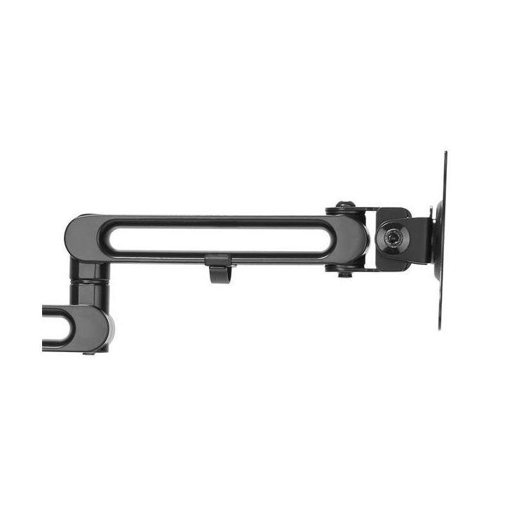 StarTech.com Soporte de Escritorio para 2 Monitores - Mordaza/Ojal…