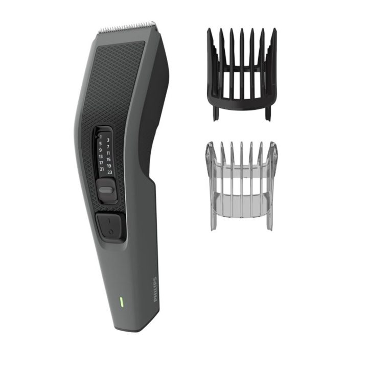 Philips HAIRCLIPPER Series 3000 HC3525/15 Aparador de Cabelo