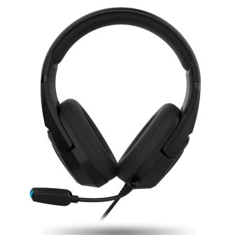 Krom Kopa 7.1 auriculares de diadema con cable (NXKROMKOPA71BK)