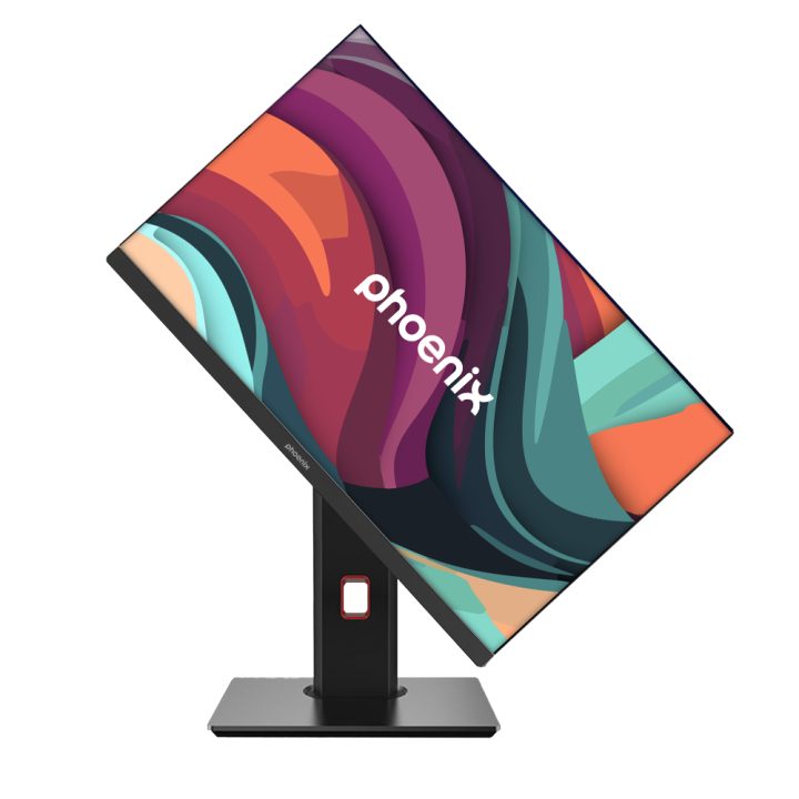 Phoenix Technologies Barebone All-in-One Phoenix 238PRO 24-inch ASUS…