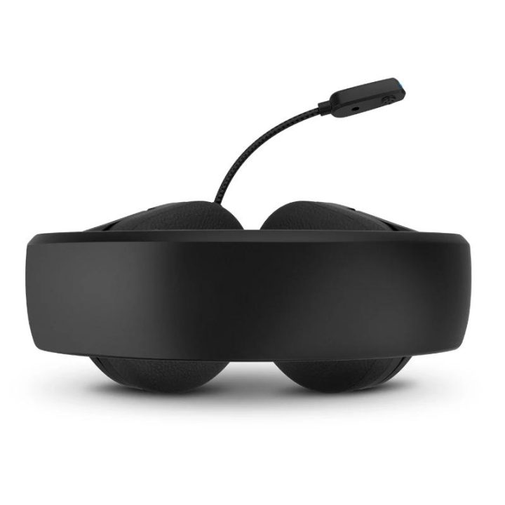 Krom Kopa 7.1 auriculares de diadema con cable (NXKROMKOPA71BK)