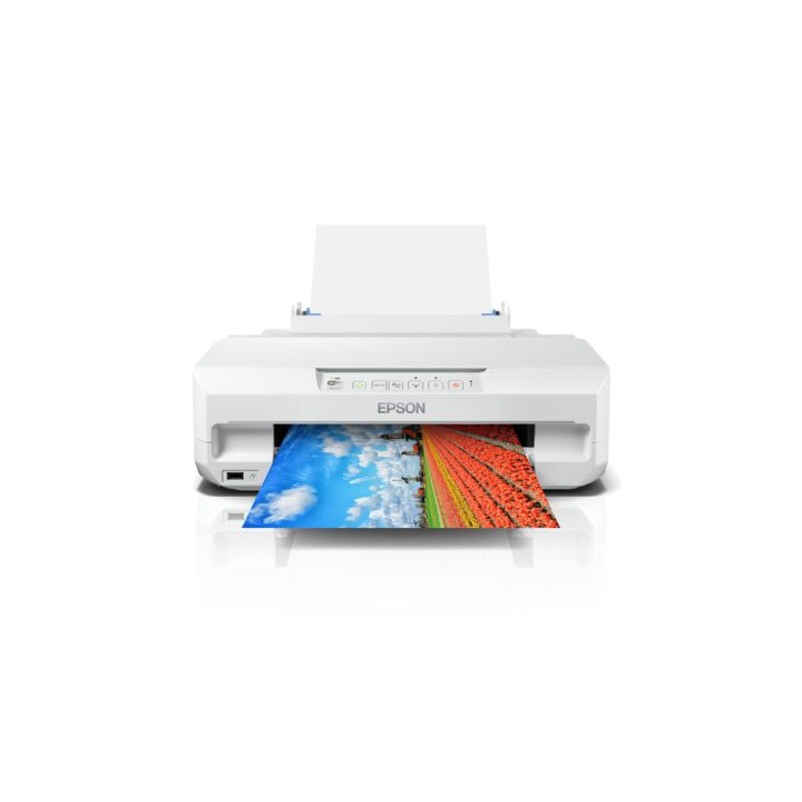 Epson Impressora multifunções de jato de tinta Expression Photo XP-65…