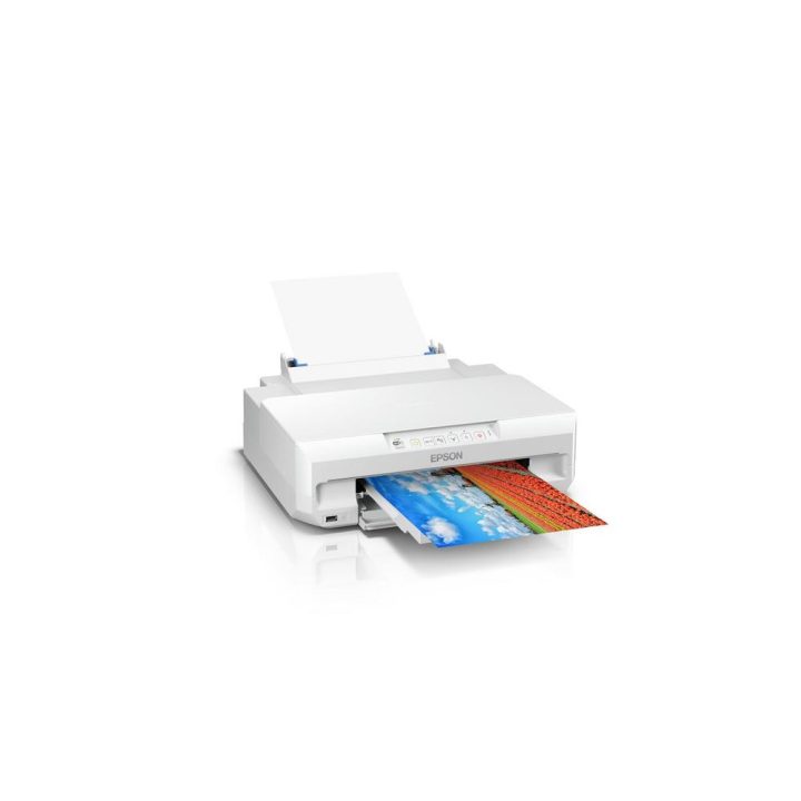 Epson Impressora multifunções de jato de tinta Expression Photo XP-65…