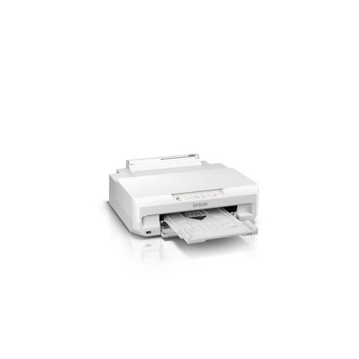 Epson Expression Photo XP-65 A4 Wireless All-in-One Inkjet Printer