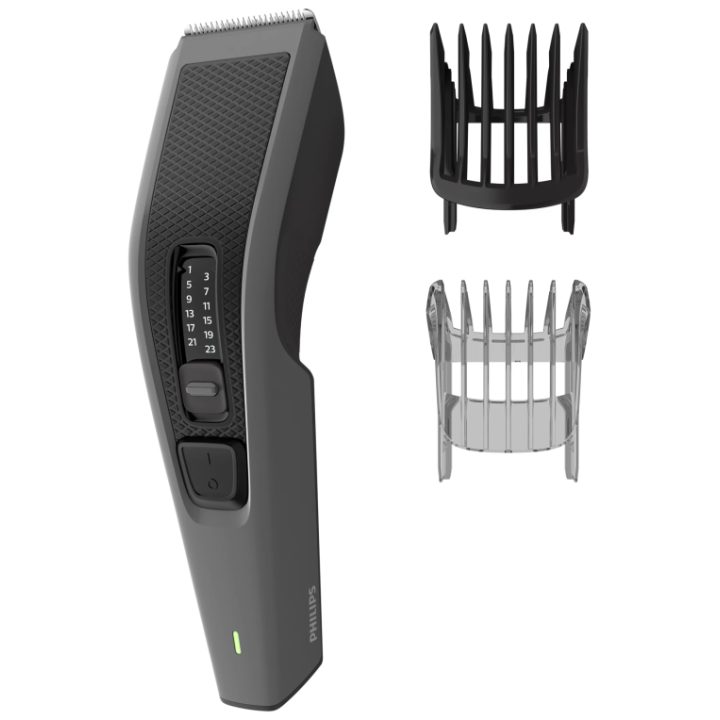 Philips HAIRCLIPPER Series 3000 HC3525/15 Hair Clipper