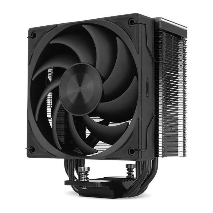NOX Ventilador HUMMER H-400 Alto Rend. Intel/Amd (NXHUMMERH400)