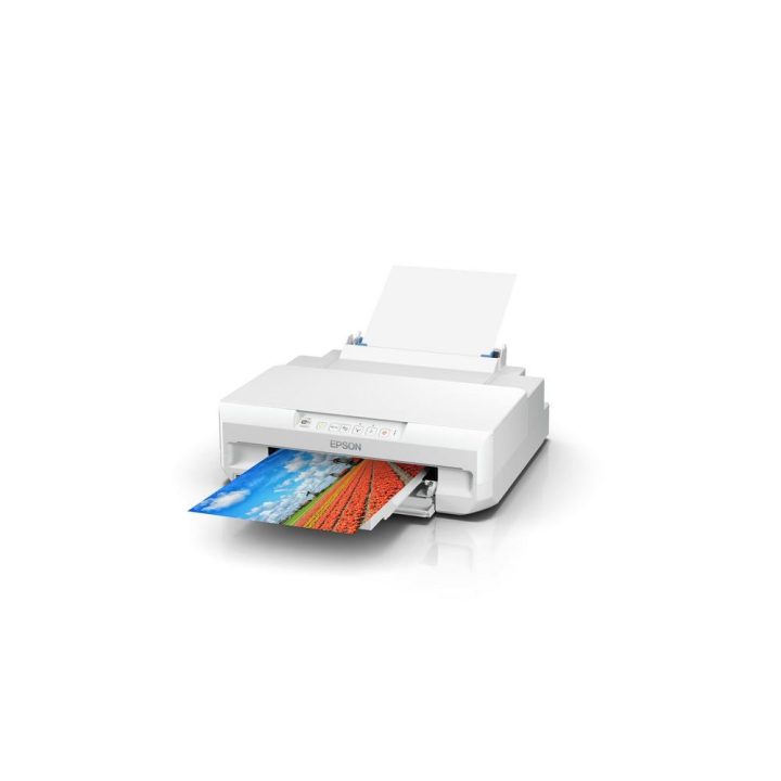 Epson Expression Photo XP-65 A4 Wireless All-in-One Inkjet Printer