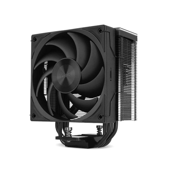 NOX HUMMER H-400 High Performance Fan Intel/Amd (NXHUMMERH400)