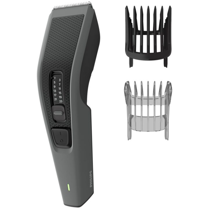 Philips HAIRCLIPPER Series 3000 HC3525/15 Aparador de Cabelo