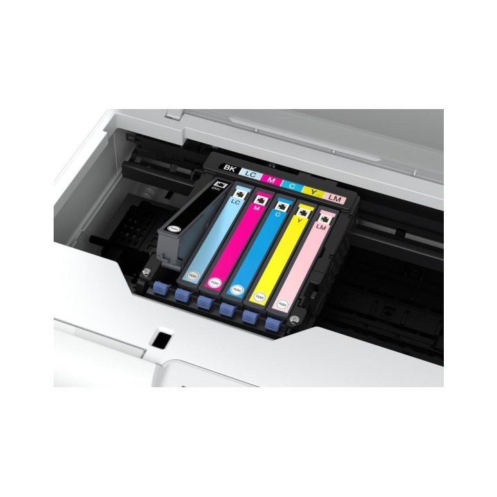Epson Impressora multifunções de jato de tinta Expression Photo XP-65…