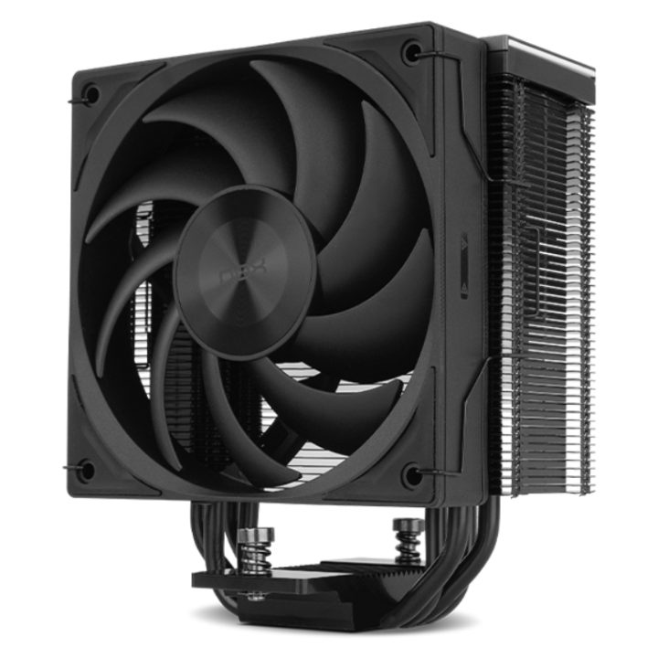 NOX HUMMER H-400 High Performance Fan Intel/Amd (NXHUMMERH400)