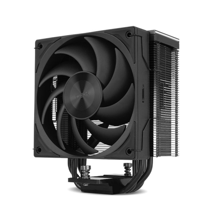 NOX Ventilador HUMMER H-400 Alto Rend. Intel/Amd (NXHUMMERH400)