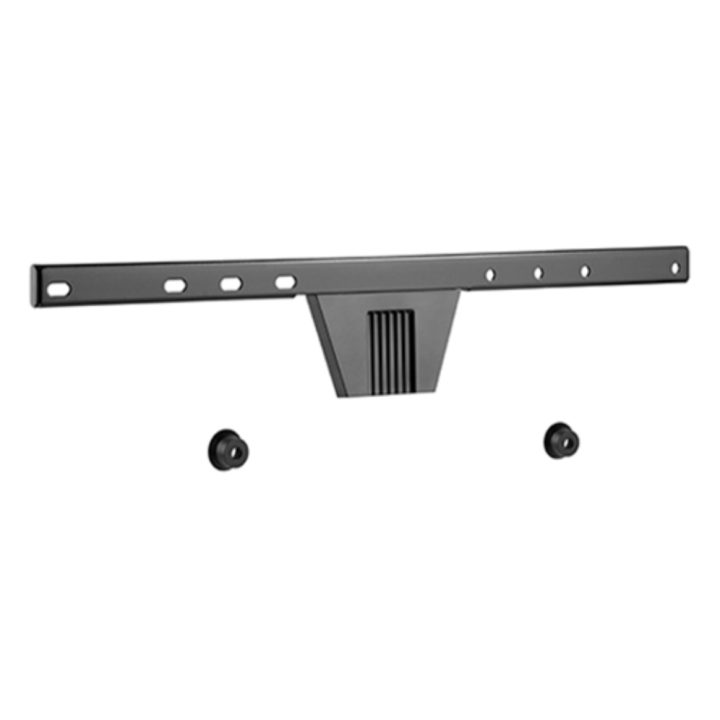 Gembird WM-S80F-01 suporte para TV 2,03 m (80") Preto