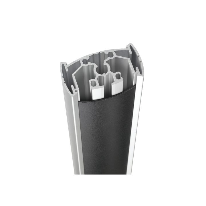 Vogel's puc 2315 connect-it small pole 150cm