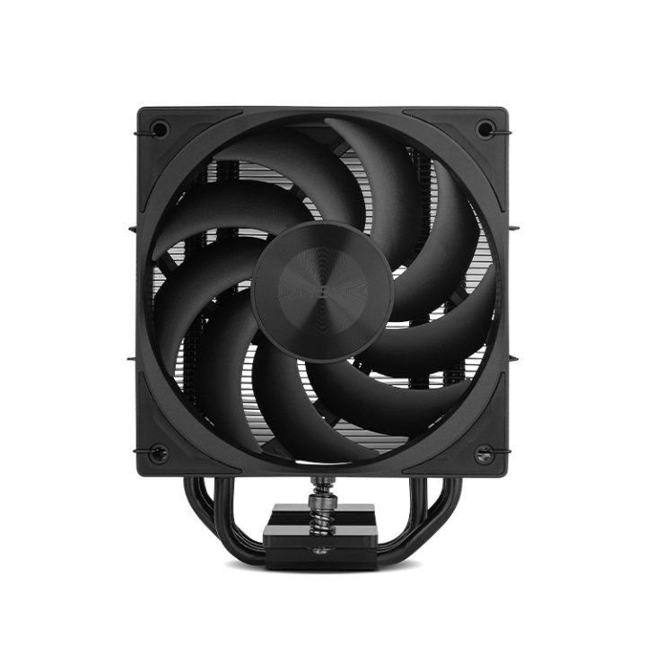 NOX HUMMER H-400 High Performance Fan Intel/Amd (NXHUMMERH400)