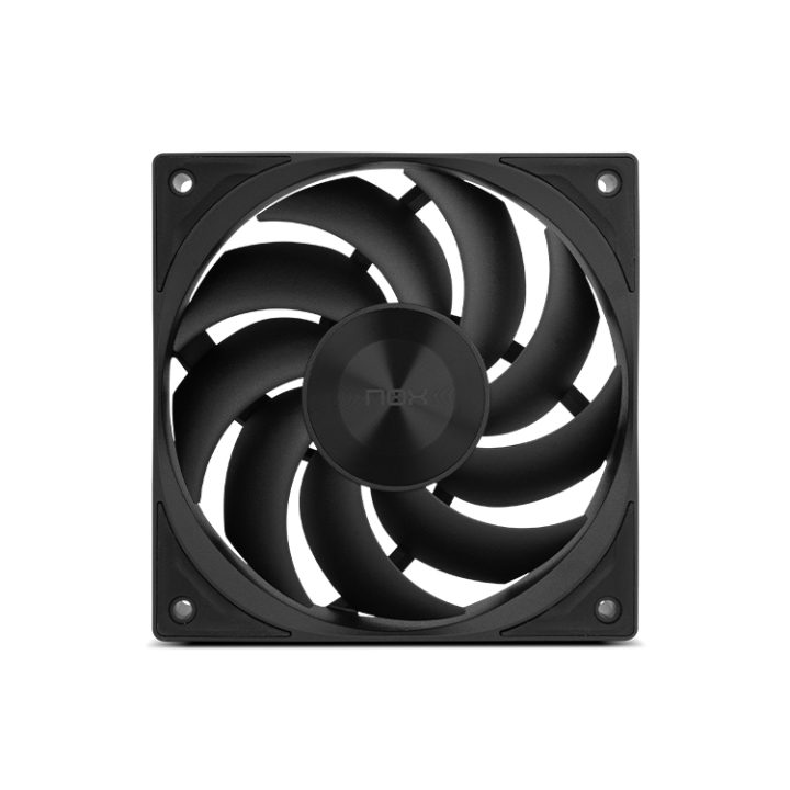 NOX HUMMER H-400 High Performance Fan Intel/Amd (NXHUMMERH400)